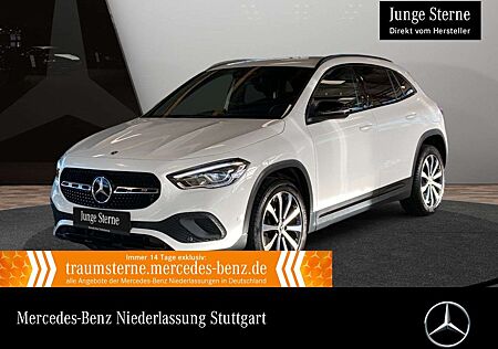 Mercedes-Benz GLA 200 PROGRESSIVE+NIGHT+LED+KAMERA+7G