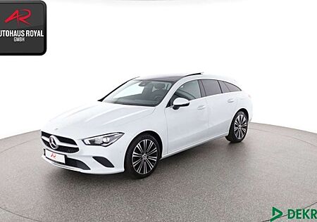 Mercedes-Benz CLA 220 Shooting Brake d PANORAMA,KEYLESS,KAMERA