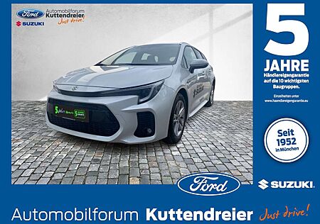 Suzuki Swace 1.8 Comfort + Comfort+ ACC+LED+Navi+SHZ+LM