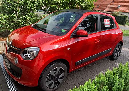 Renault Twingo SCe 70 Liberty