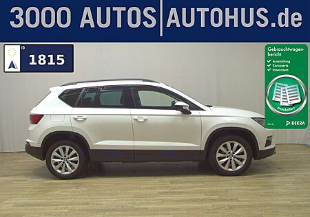 Seat Ateca 1.6 TDI Style Navi LED RFK ACC PDC