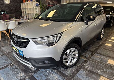 Opel Crossland X Innovation/Navi/Aluräder/Kamera