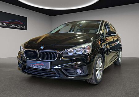 BMW 220i 220 ActiveTou Step*1.Hd*KAM*Service neu*Garantie