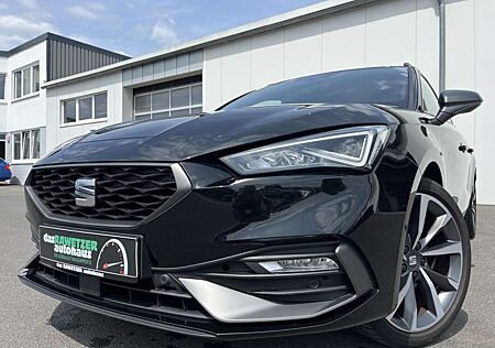 Seat Leon SP 1.5 TSI DSG FR-Line 150€ m. 20% Anzahlung STH