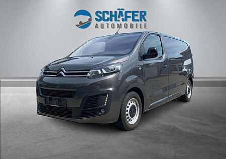 Citroën Jumpy Citroen M 2.0 Club #KLIMA #NAVI #STHZG #KAM #AHZV