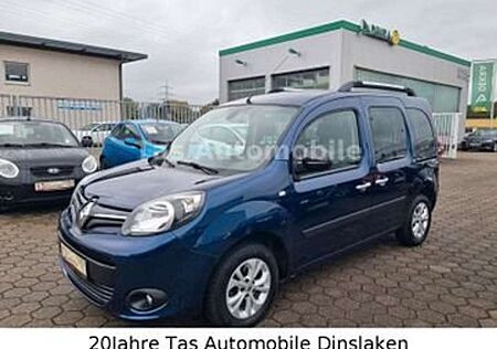 Renault Kangoo ENERGY TCe 115 Limited"1.Hand" S-Heft...