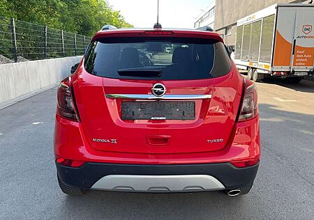 Opel Mokka X 1.4 Automatik Innovation