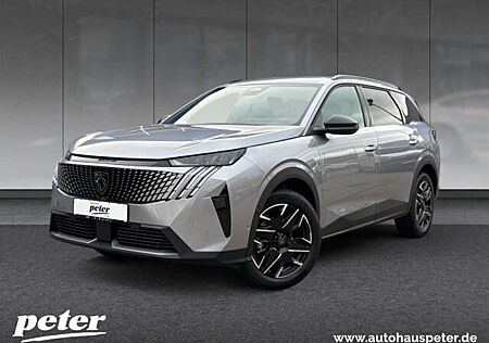Peugeot 5008 Allure 145 +Winter+Navi+Kamera+