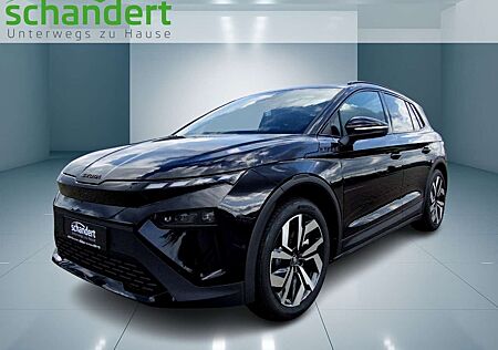 Skoda Elroq 85 Sportline Matrix Navi Sitzhzg. Klimaautom