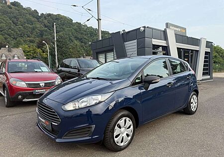 Ford Fiesta Ambiente! Top Zustand! TÜV NEU!