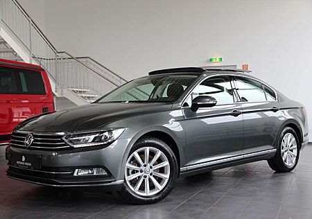 VW Passat Volkswagen Highline BMT/Start-Stopp *PANO*ACC*LEDER*LED*