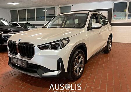 BMW X1 1.8 i sDrive LED,Leder,Navi,Kamera