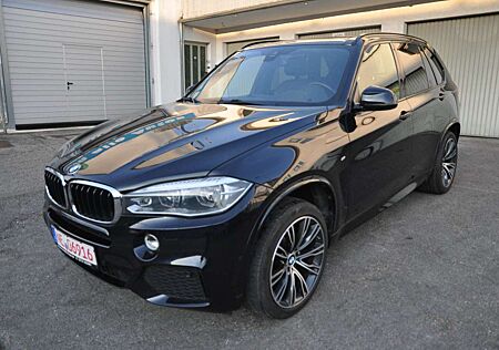 BMW X5 xDrive30d Sport-Aut.*M Sport-HeadUp-Panorama-VOLL*