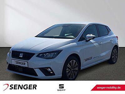 SEAT Ibiza 1.0 TSI Style Digi-Cockpit Kamera NAVI