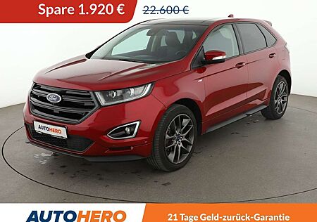 Ford Edge 2.0 TDCi Bi-Turbo Sport 4x4 Aut.*NAVI*ACC*PDC*