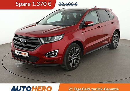 Ford Edge 2.0 TDCi Bi-Turbo Sport 4x4 Aut.*NAVI*ACC*PDC*