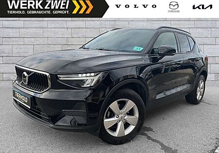 Volvo XC 40 XC40 T2 Momentum Core 2WD Standhzg. Kamera