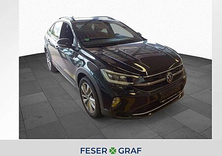 VW Taigo Volkswagen 1.0 TSI DSG MOVE AHK KAM IQ.LIGHT APP DAB+