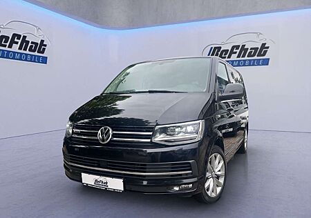 VW T6 Multivan Volkswagen Generation 4Mot 7-Sitzer / 2.Hand