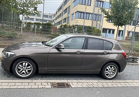BMW 114i 114