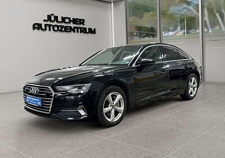 Audi A6 45 TFSI quattro sport 2.0 EU6d, Insp.Neu