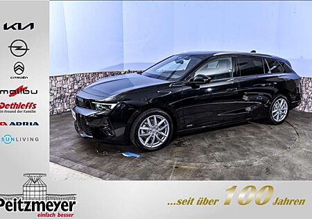 Opel Astra Sports Tourer 1.2 Turbo Automatik GS