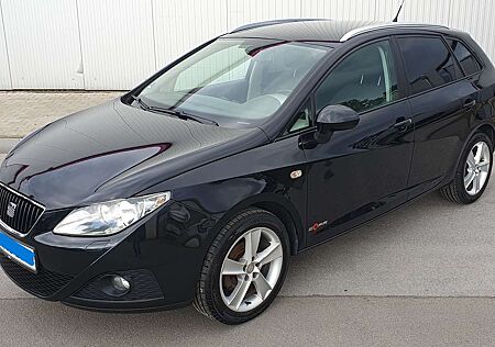 Seat Ibiza ST 1.2 12V Copa, 8fach bereift, viele Extras