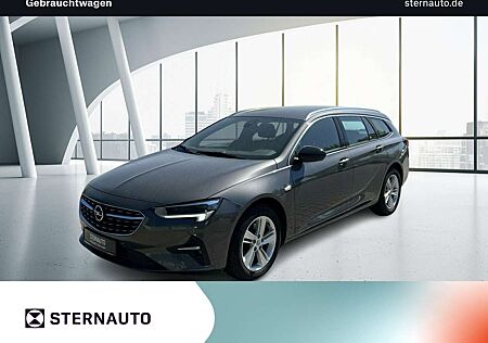 Opel Insignia 2.0 CDTI Elegance LED NAV AHK