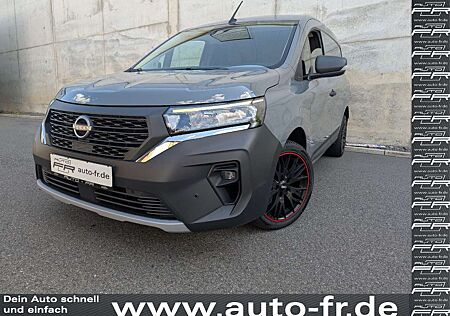 Nissan Townstar Kastenwagen L1 2,0t Acenta 1.Hand 77Tkm