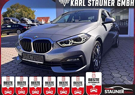 BMW 120 i Limousine LED DAB PDC SITZH