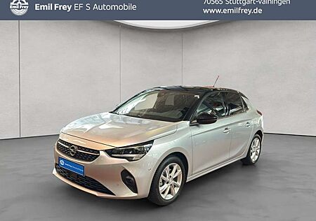 Opel Corsa 1.2 Direct Inj Turbo Start/Stop Automatik El