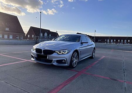 BMW 430 M Sport