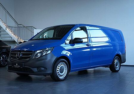 Mercedes-Benz Vito Kasten 116 CDI RWD extralang