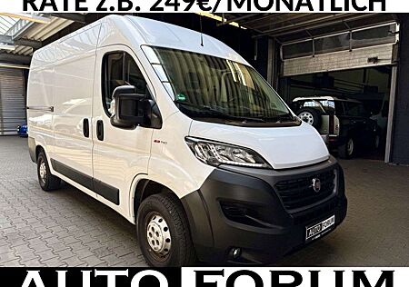 Fiat Ducato 2.3 D L2H2 3,5t KLIMA AHK NAVI CAM TEMPOM