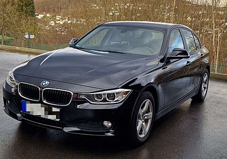 BMW 316i 316 Aut.