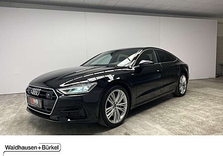 Audi A7 Sportback 50 TFSIe quattro S-line Klima Navi