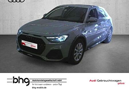 Audi A1 30 TFSI S-tronic LED Keyless SONOS
