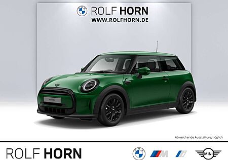 Mini ONE Komfortzugng Klima PDC Navi HeadUp Sportsitz