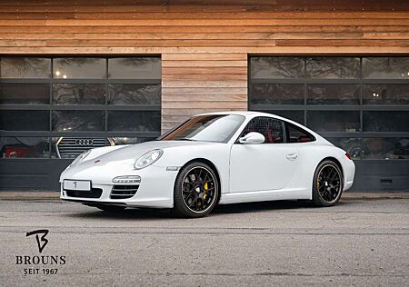 Porsche 911 997 Carrera 4S PDK 385PS |Chrono|PCCB|SAG|Sperr