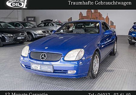 Mercedes-Benz SLK 200 * zum Ausschlachten in teile ab 99.-- €