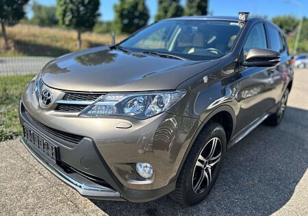 Toyota RAV 4 RAV4 2.0 Valvematic Executive 4x4