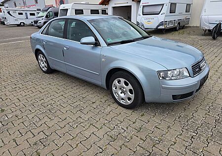 Audi A4 2.0