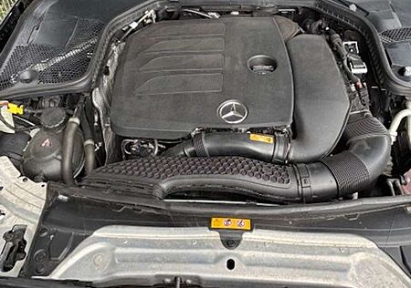 Mercedes-Benz C 200 T 4Matic 9G-TRONIC Avantgarde