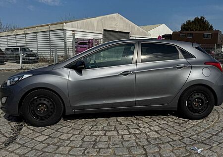 Hyundai i30 1.6 CRDi Fifa World Cup Edition