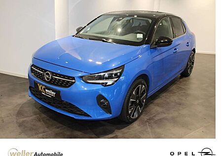 Opel Corsa -e ''Elegance'' Matrix-LED Rückfahrkamera Klimaaut