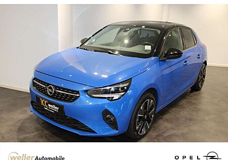 Opel Corsa -e ''Elegance'' Matrix-LED Rückfahrkamera Klimaaut