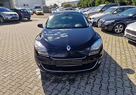 Renault Megane BOSE Edition