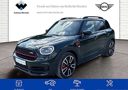 MINI John Cooper Works Countryman John Cooper Works ALL4 Countryman UPE: 62.350€