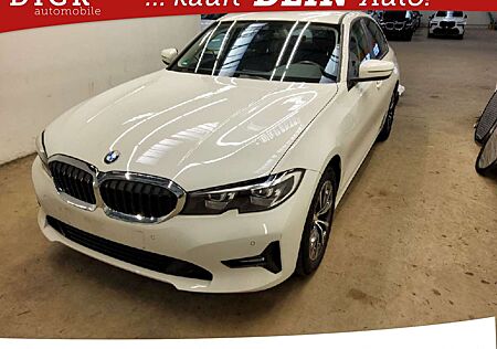 BMW 318 d d Advantage LED/VIRTU/NAVI/DAB/PDC/SHZ