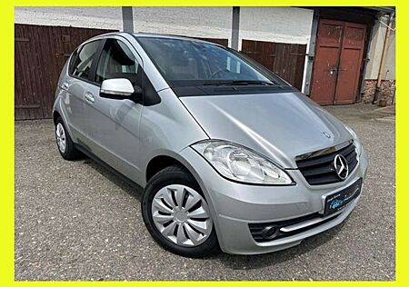 Mercedes-Benz A 180 A -Klasse Diesel CDI 109 PS 2,0 L TOP